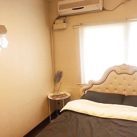 Hello Guesthouse Busan Extérieur photo