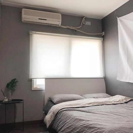 Hello Guesthouse Busan Extérieur photo