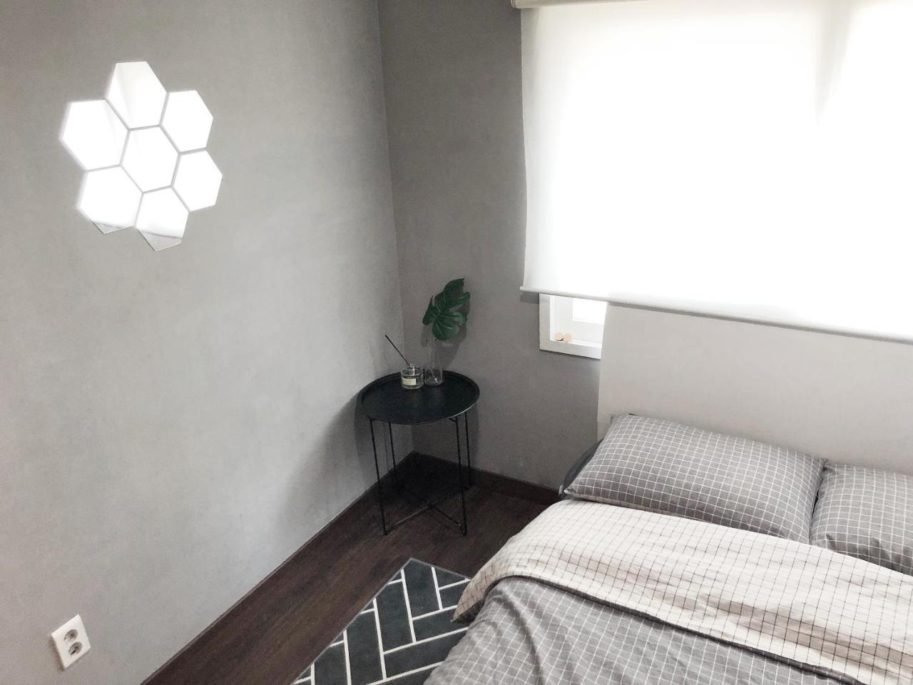 Hello Guesthouse Busan Extérieur photo